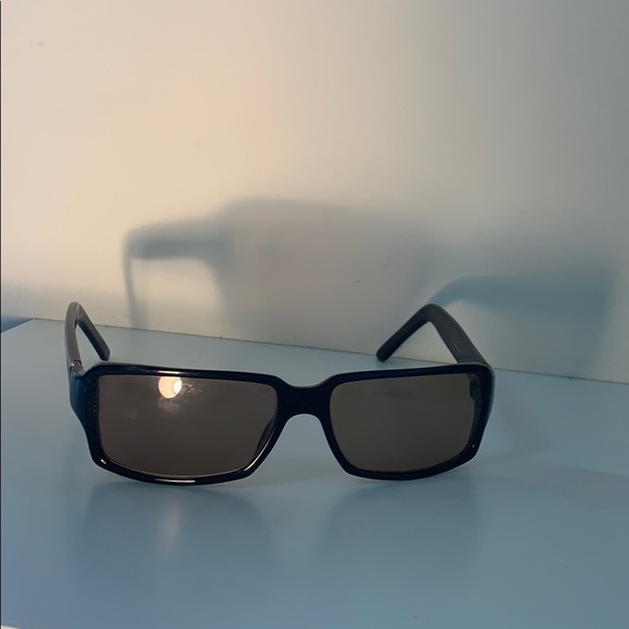 Gucci GG 1451 black sunglasses - Picture 7 of 7